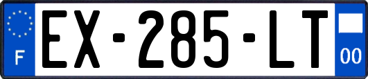 EX-285-LT
