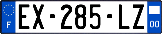 EX-285-LZ
