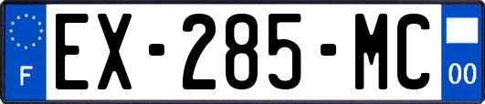 EX-285-MC