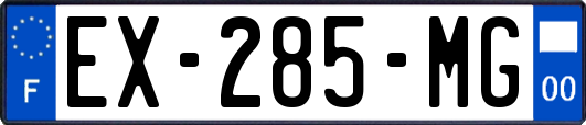 EX-285-MG