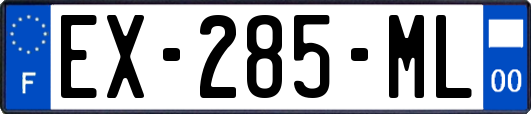 EX-285-ML