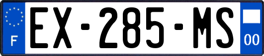 EX-285-MS