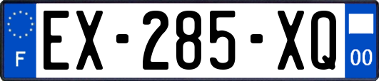 EX-285-XQ
