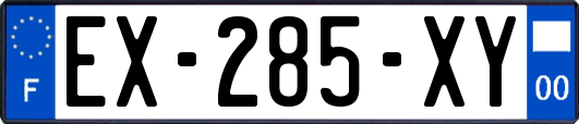 EX-285-XY