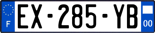 EX-285-YB