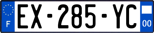 EX-285-YC