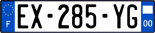 EX-285-YG