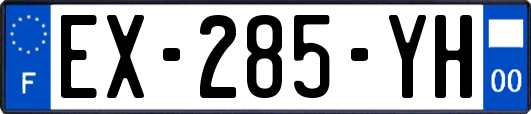 EX-285-YH