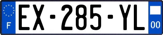 EX-285-YL
