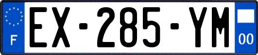 EX-285-YM