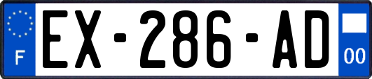 EX-286-AD