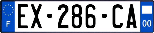 EX-286-CA