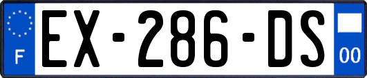 EX-286-DS