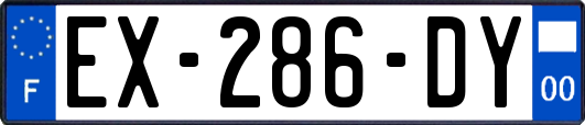EX-286-DY