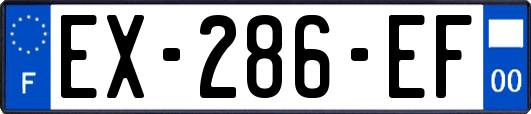 EX-286-EF