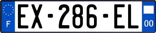 EX-286-EL
