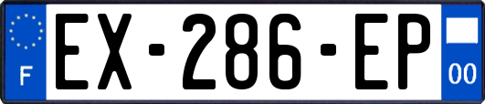 EX-286-EP