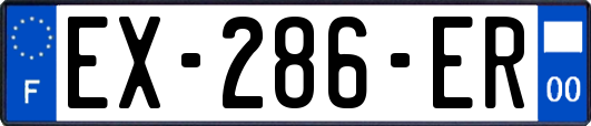 EX-286-ER