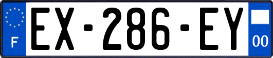 EX-286-EY