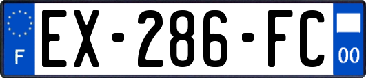 EX-286-FC
