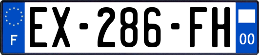 EX-286-FH