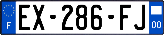 EX-286-FJ