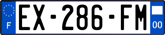 EX-286-FM