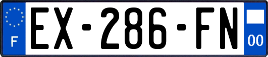 EX-286-FN