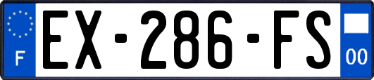 EX-286-FS