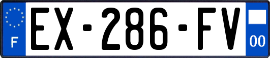 EX-286-FV