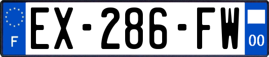EX-286-FW