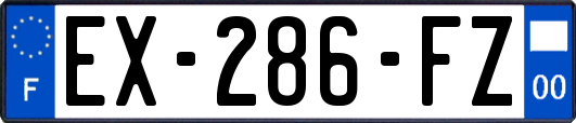 EX-286-FZ