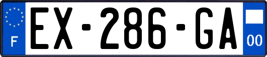 EX-286-GA