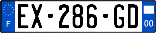 EX-286-GD