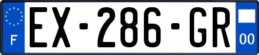 EX-286-GR