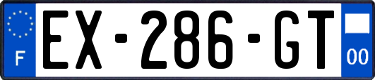 EX-286-GT