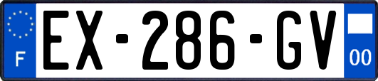 EX-286-GV
