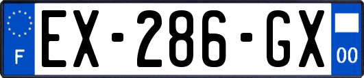 EX-286-GX