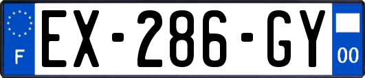 EX-286-GY