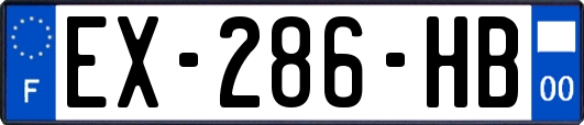 EX-286-HB