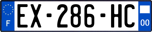 EX-286-HC