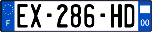 EX-286-HD