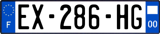 EX-286-HG