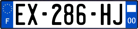 EX-286-HJ