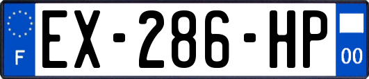 EX-286-HP