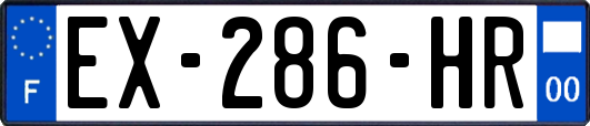 EX-286-HR