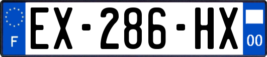 EX-286-HX