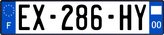 EX-286-HY