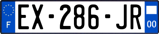 EX-286-JR
