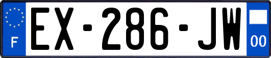 EX-286-JW